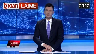 Edicioni i Lajmeve Tv Klan 9 Maj 2022, ora 19:30 Lajme – News