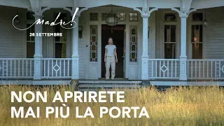 Madre! | Non aprirete mai più la porta Spot HD | Paramount Pictures 2017