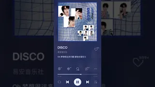 [ENG]-【易安音乐社 YiAn Music Club】-- DISCO