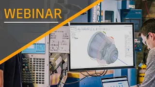 Webinar: Why 4th Axis Rotary is Worth Upgrading to the Machining Extension | Autodesk Fusion 360