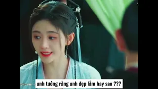 Tổng hợp các video TikTok về Cúc Tịnh Y#2