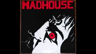 Madhouse - Madhouse (1985) Deathrock, Gothic Rock - USA
