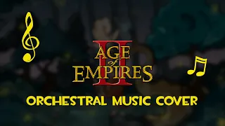 [Age of Empires 2] - Main Theme - Orchestral Music Remake