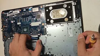 LENOVO IDEAPAD 110 NOT TURNING ON | SOLVED!