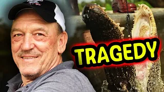 What Really Happened to Troy Landry From Swamp People?