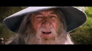 Gandalf Sax Guy 1 hour HD