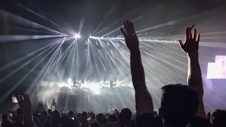 RÜFÜS DU SOL - Innerbloom @ Red Rocks Amphitheatre (8/12/21)