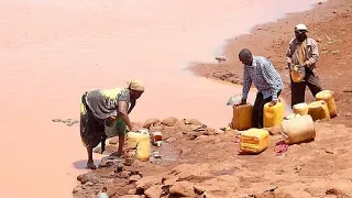 Webinar: Climate Change Adaptation in East Africa