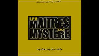 La seule issue - Mystère mystère