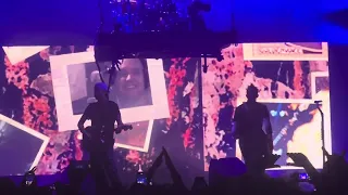 Blink 182: Mark’s Speech & Adam’s Song (Live 4k) [London O2 Arena 11.10.2023]