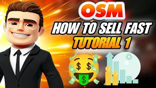 OSM 2024 SECRET TRANSFER TUTORIAL | HOW TO SELL PLAYERS FASTER (1)