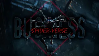 Spider-Verse || Business ft. @eminem @KrutikovMusic