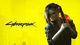 [Cyberpunk 2077] [PS5] [Полное прохождение] [Часть 16]