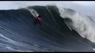 Chasing Mavericks   Official Trailer