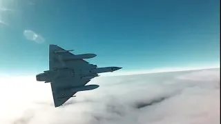 Mirage 2000