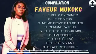 Sr faveur Mukoko adoration compilation