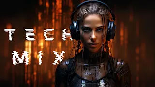 🎧TECHNO  POP  MIX 2024🎵THE BEST SONGS OF 2024 🎧