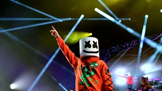 Marshmello At Electric Zoo Festival 2023 [masku Remake]