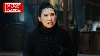 Jumanji: The Next Level | Awkwafina as Danny Devito