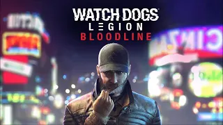 Watch Dogs Legion – Bloodline OST Music Soundtrack