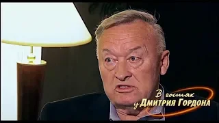 Калугин: Сотрудник ФБР Ханссен, работавший на советскую разведку, спас мне жизнь