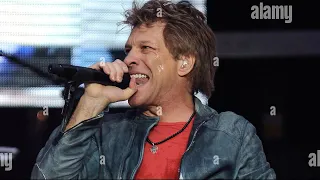 Bon Jovi - Live at Giuseppe Meazza Stadium | Audience Tape | Full Concert In Audio | Milan 2013