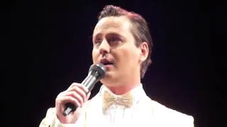 VITAS_Choose! & Two Capitals_Geneva_September 23_2014_"The Story of My Love"