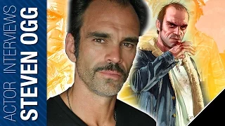 Grand Theft Auto's (Steven Ogg) Trevor Philips #grandtheftautov #Stevenogg #TrevorPhilips