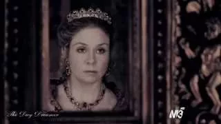 The Queens I Catherine & Mary