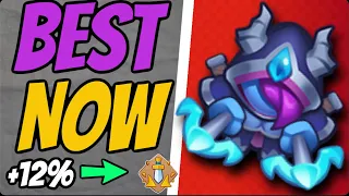 DEMON HUNTER IS EVEN BETTER FOR THIS WEEK!! OP!! | In Rush Royale!