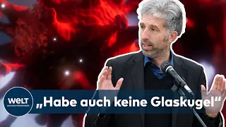 BORIS PALMER zu kostenlosen CORONA-TESTS: "Gut, dass die Politik das nun einsieht" I WELT INTERVIEW