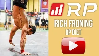 Rich Froning | RP DIET