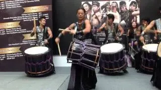 The Art Of Drum Taot
