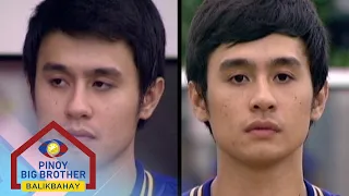 PBB Balikbahay: All In Housemates, pumili na kung kanino sino ang kakampihan!