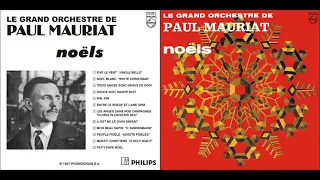 Paul Mauriat: Noels (1967)