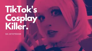 Mary Anne Oliver Snow | TikTok's Cosplay Killer | BREAKING