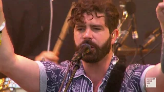 Foals Live @ Rock am Ring 2019 [Germany]