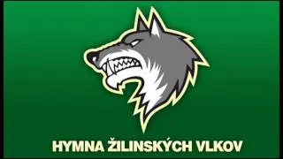 Hymna Zilinskych vlkov