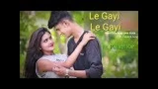 Le Gayi Le Gayi  Dil To Pagal Hai  Shah Rukh Khan  Cute Love Story  Latest Hindi Song 20191080p