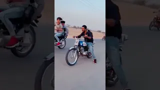 Shahnawaz 46 king zig zag | one wheeling stunts pakistan#onewheeling #viral #youtubeshorts
