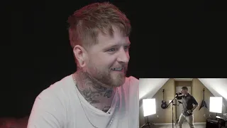 Bury Tomorrow reacting #BLACKFLAMEBAND covers - Ep. 2