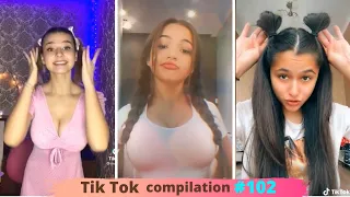 Tik Tok music | Валя Карнавал | Красотки в Тик ток | Music compilation #102