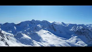 Gurgl Freeride 2022