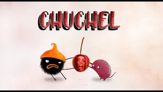 Chuchel (aka the CUTEST game I've ever played) part 1