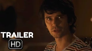 London Spy (BBC America) Official Trailer (HD)