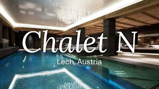 Chalet N - Lech, Austria  |  Oxford Ski Company