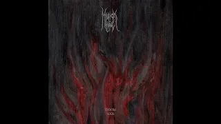 Magick Howl (Spain) - Doom Axis (Full Length) 2024
