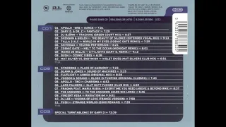 Gary D presents D.Trance 17 (2/2001) (CD1)