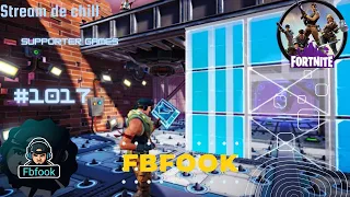 Fbfook | Fortnite | supporter games | #1017