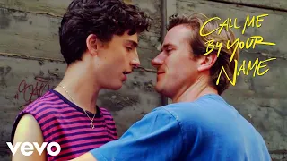 Always Remember Us This Way -  Lady Gaga (Call Me By Your Name Version)